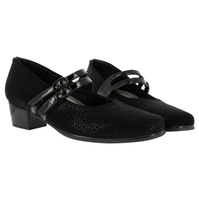 ZAPATO DE VESTIR MUJER DOCTOR CUTILLAS 81755  2